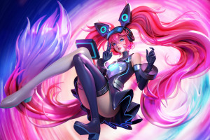 从幕后到台前，虚拟电竞竞技场让每个参与者都成为主角