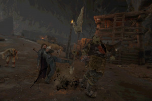 奥运赛场上的“神仙打架”，每一个眼神都在飙戏！